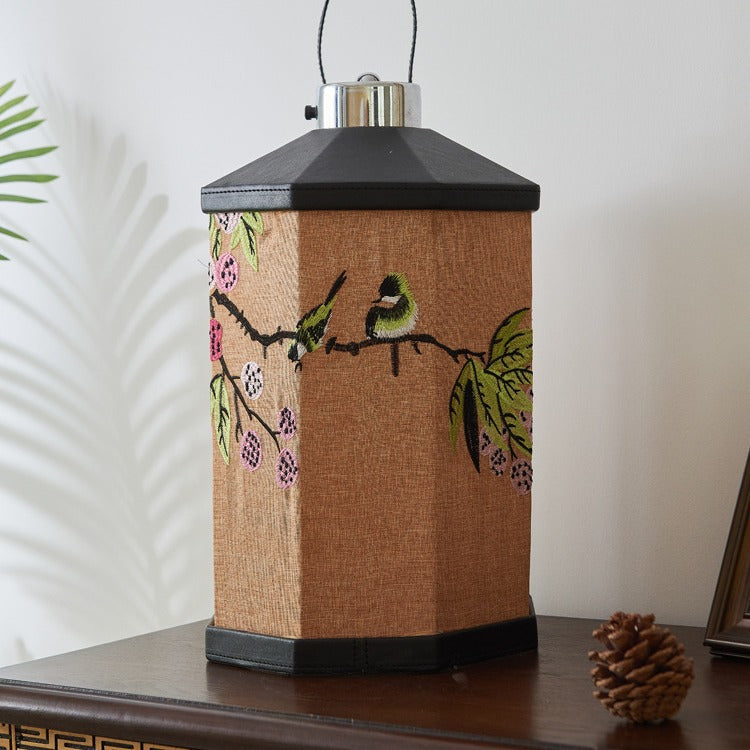 Decorative Lantern Lamp