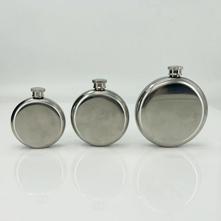 Women’s stainless steel bottle in an elegant design Stornfield