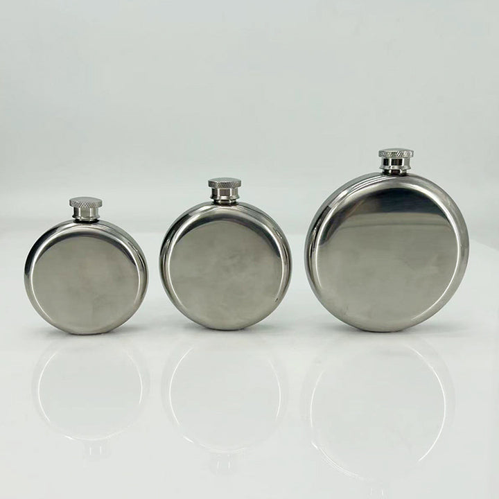 Women’s stainless steel bottle in an elegant design Stornfield