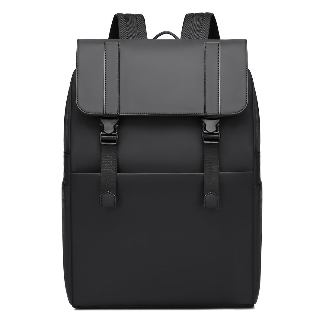 Modern Urban Waterproof Backpack Stornfield