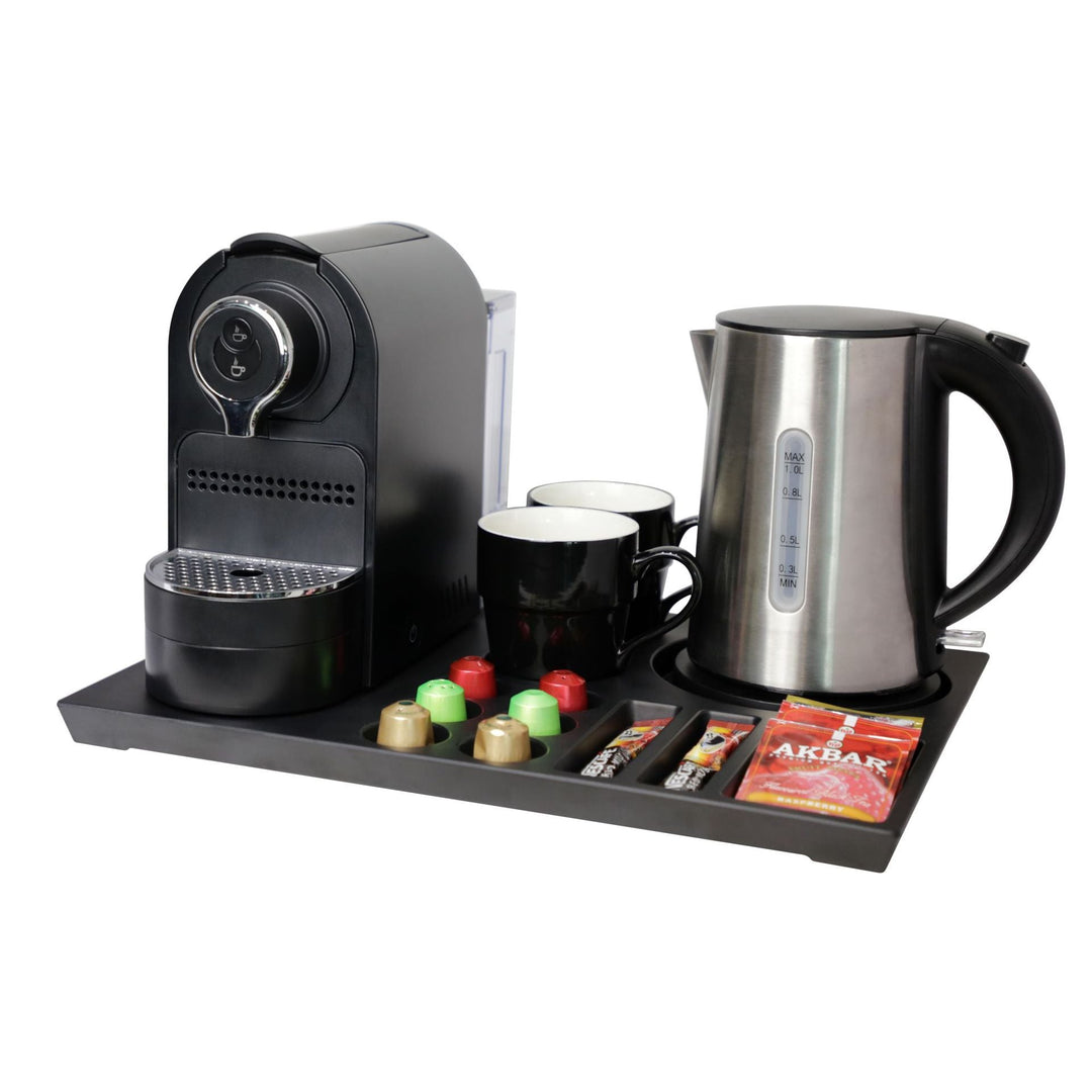 Coffee Brewing Station Set Stornfield