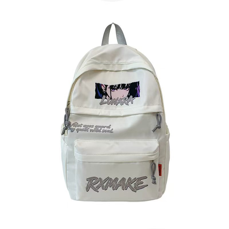 Graphic Design Backpack Stornfield