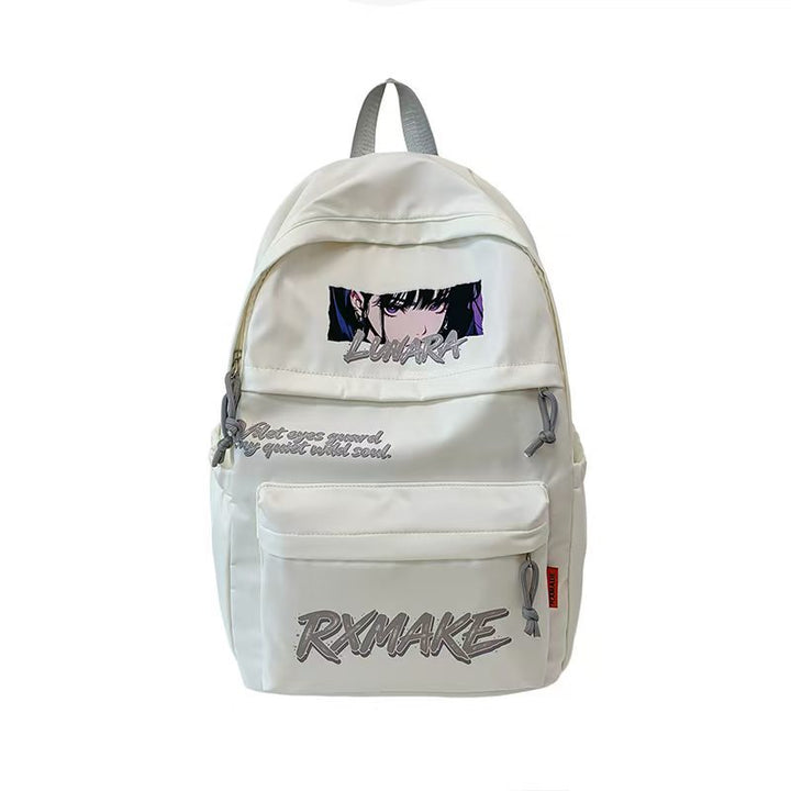 Graphic Design Backpack Stornfield