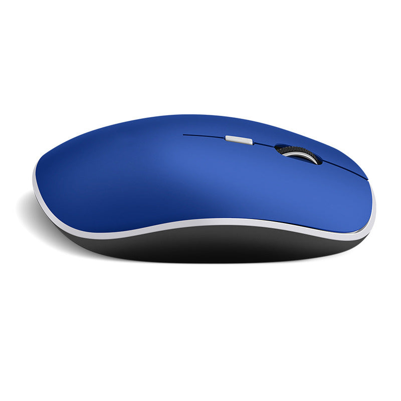 Ergonomic Funk Mouse Stornfield