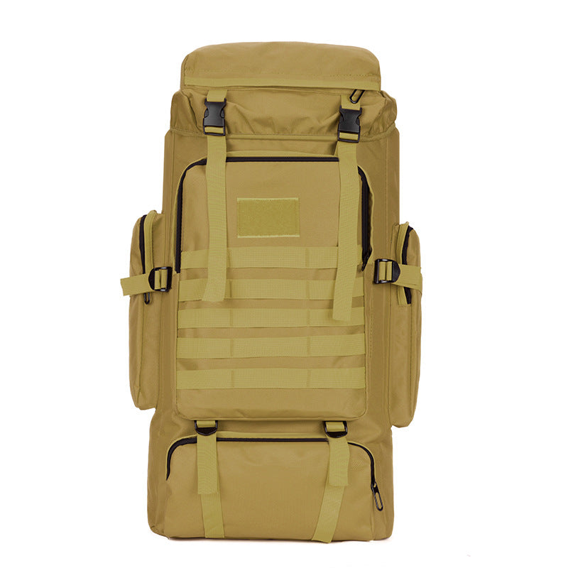 Versatile Outdoor Adventure Backpack Stornfield