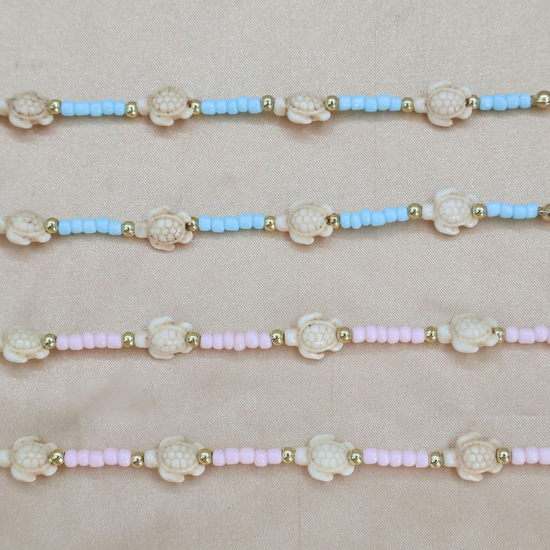 Decorative Beaded Eyewear Chain Stornfield