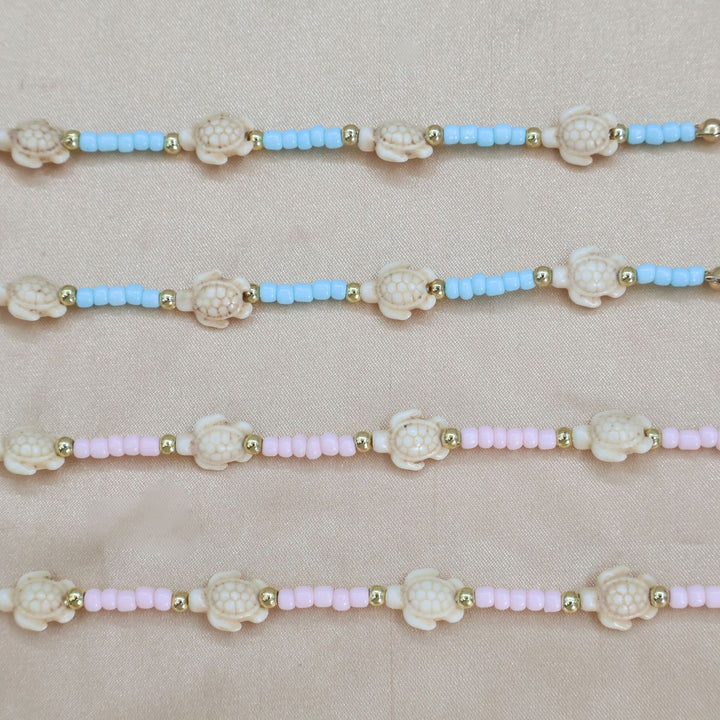 Decorative Beaded Eyewear Chain Stornfield