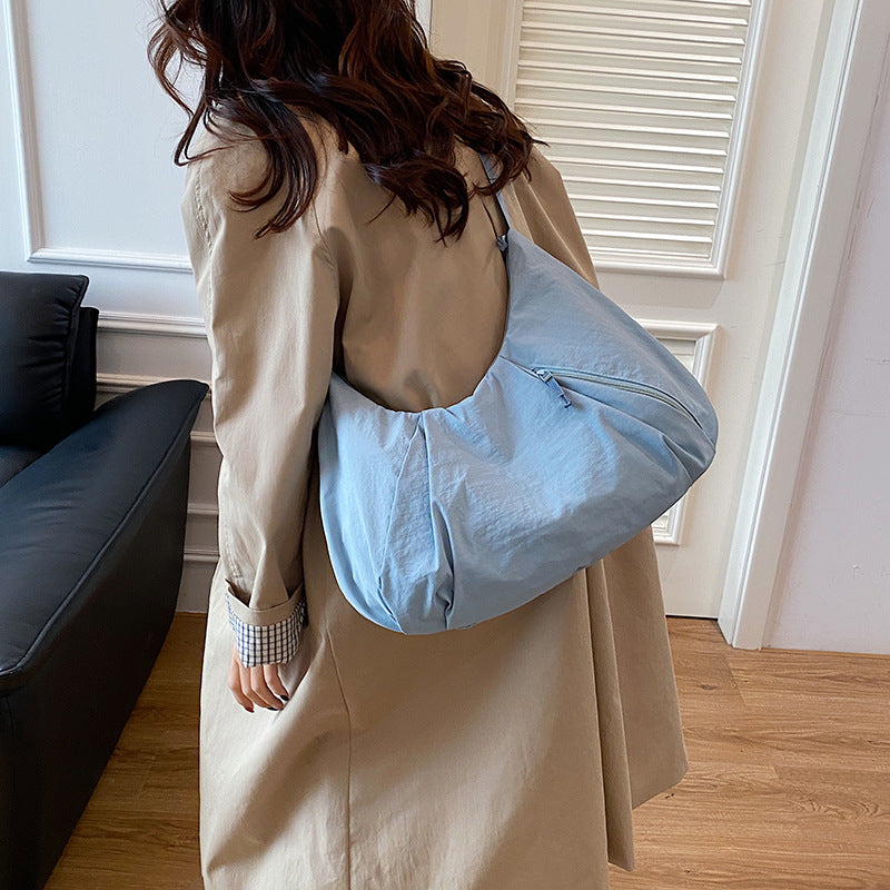 WoStylish Slouchy Hobo Bag Stornfield