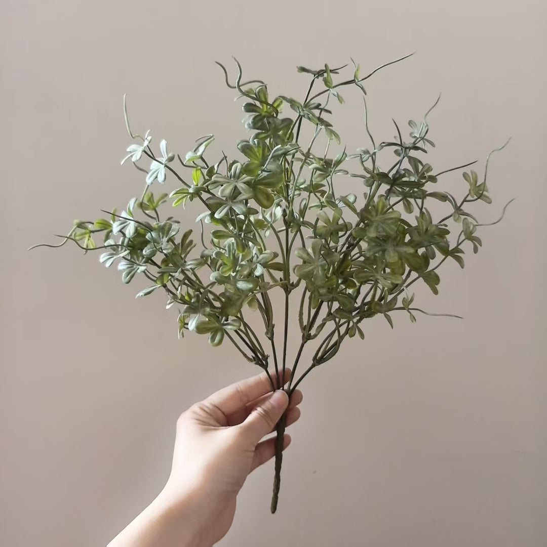 Decorative Greenery Bouquet