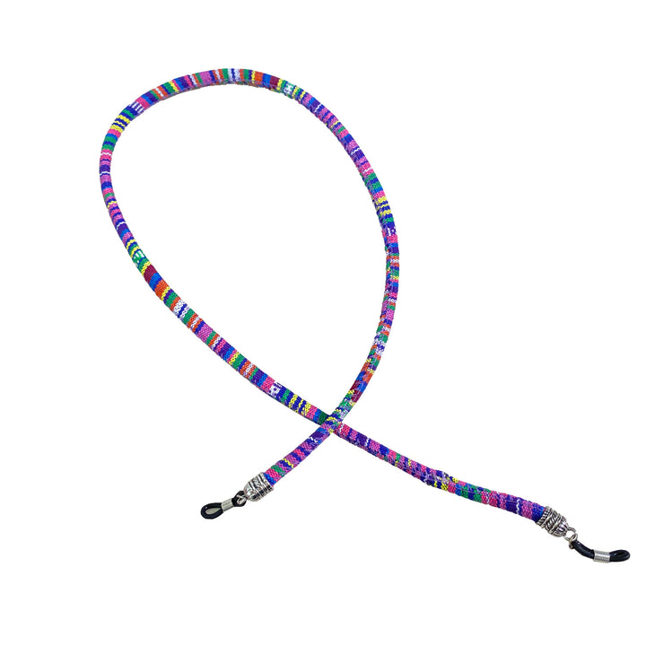 Beaded Eyewear Chain Stornfield
