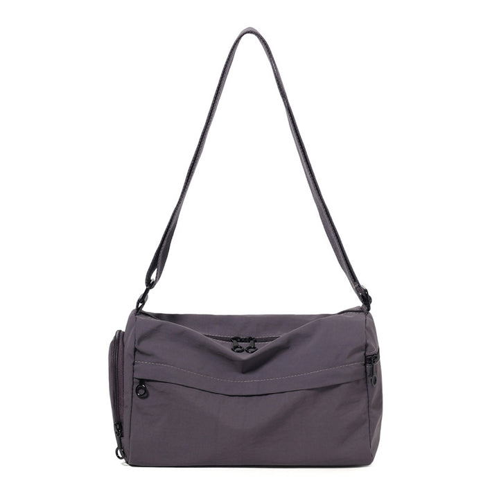 Versatile Travel Duffel Bag Stornfield