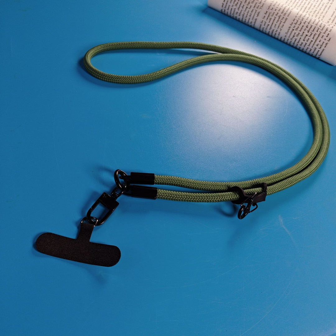 Durable Adjustable Utility Lanyard Stornfield