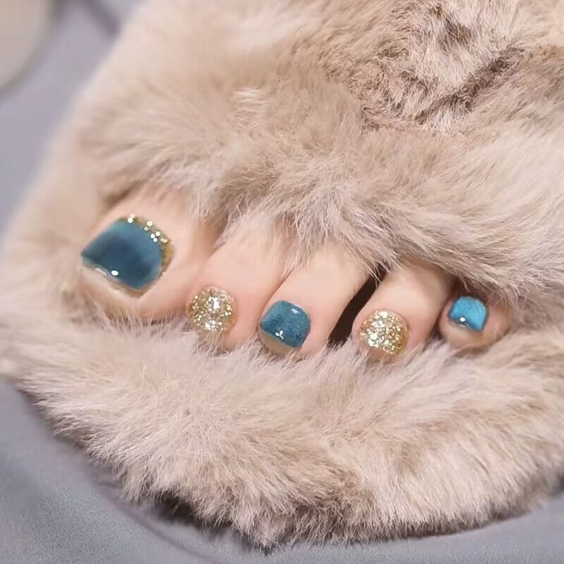 Cozy Fuzzy Slippers Stornfield
