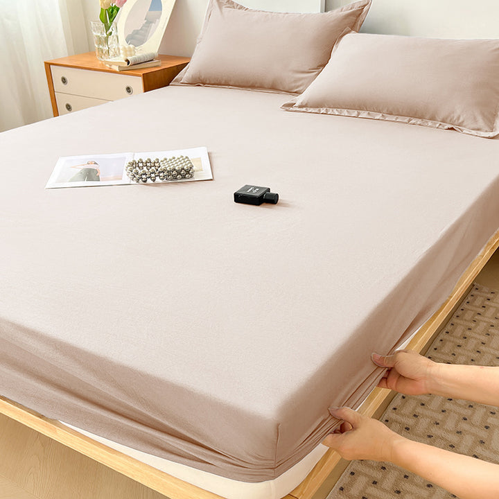 Fitted Bed Sheet