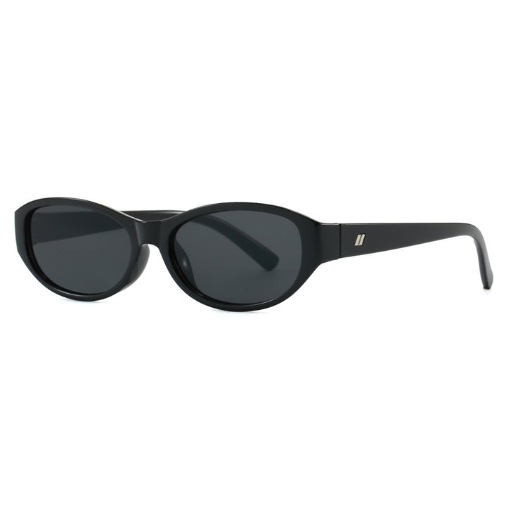 Women's fashionable optical glasses in elegant retro style Stornfield