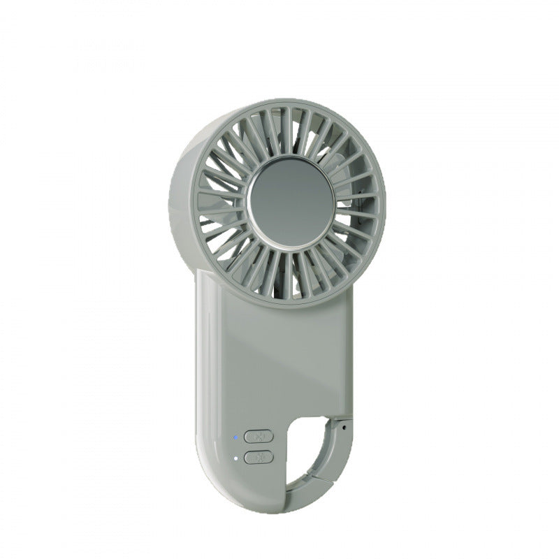 Women's portable fan Stornfield