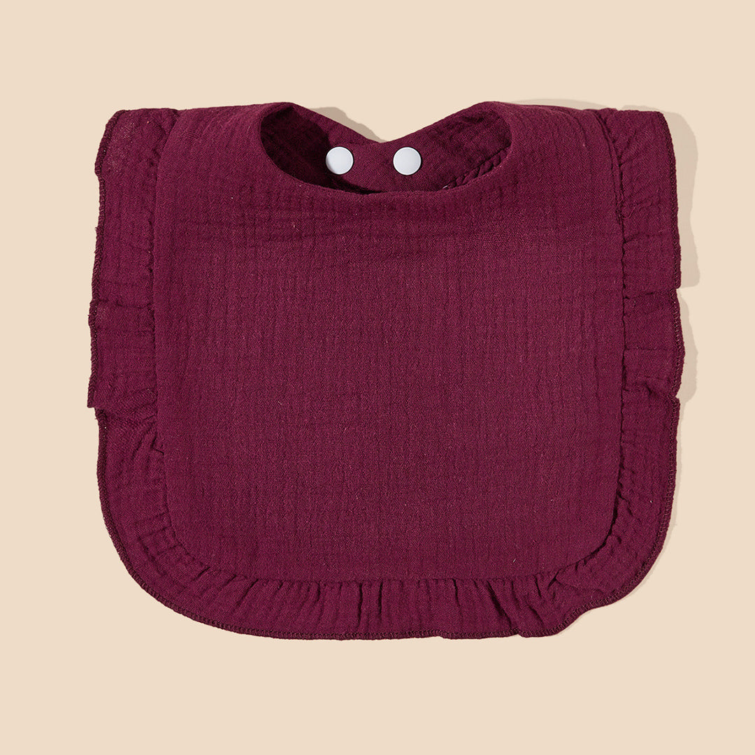 Baby Bib Stornfield