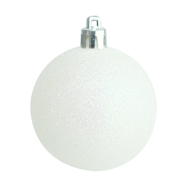 Matte Finish Christmas Tree Ornament Stornfield