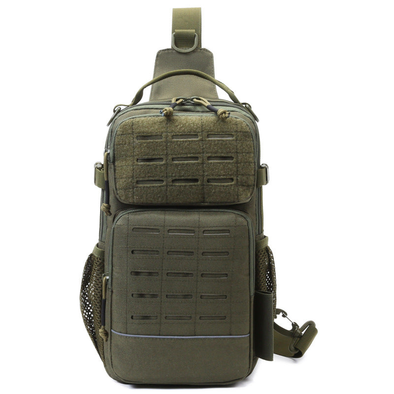 Tactical Sling Bag