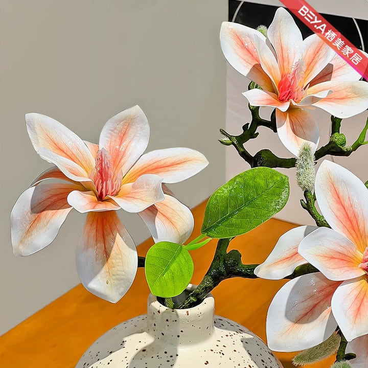 Decorative Ceramic Flower Vase