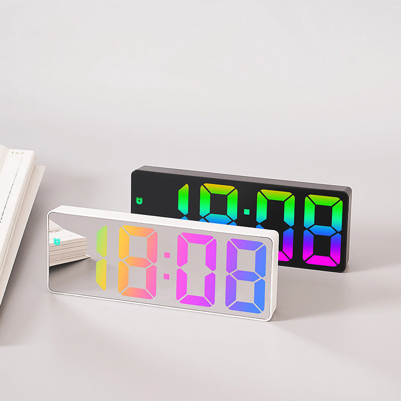Digital LED Alarm Clock Stornfield