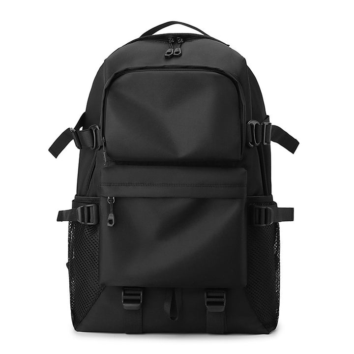 Multifunctional High-Capacity Backpack Stornfield