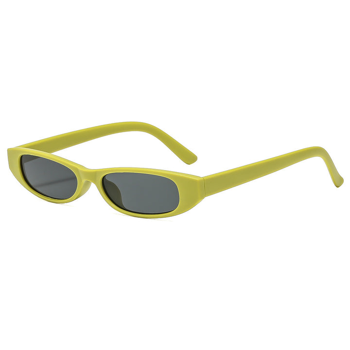 Women's trendy Cat-Eye sunglasses in minimalist design Stornfield