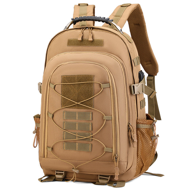 Multi-Functional Tactical Adventure Backpack Stornfield