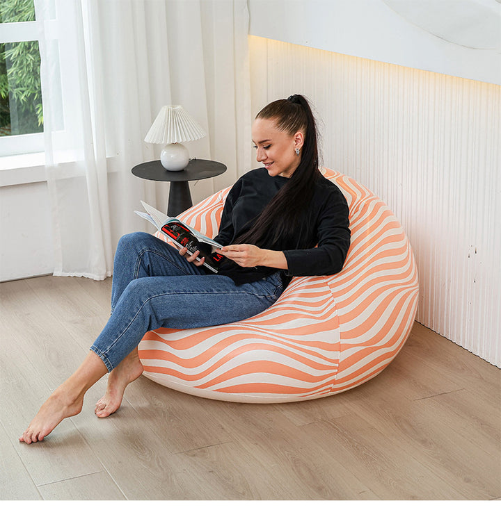 Ladies Inflatable Lounge Seat Stornfield