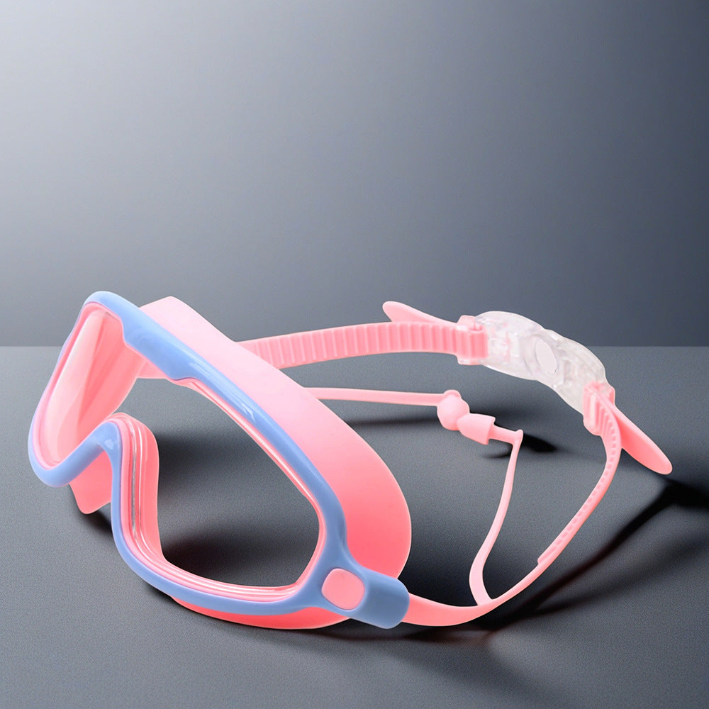 Swim mask Stornfield