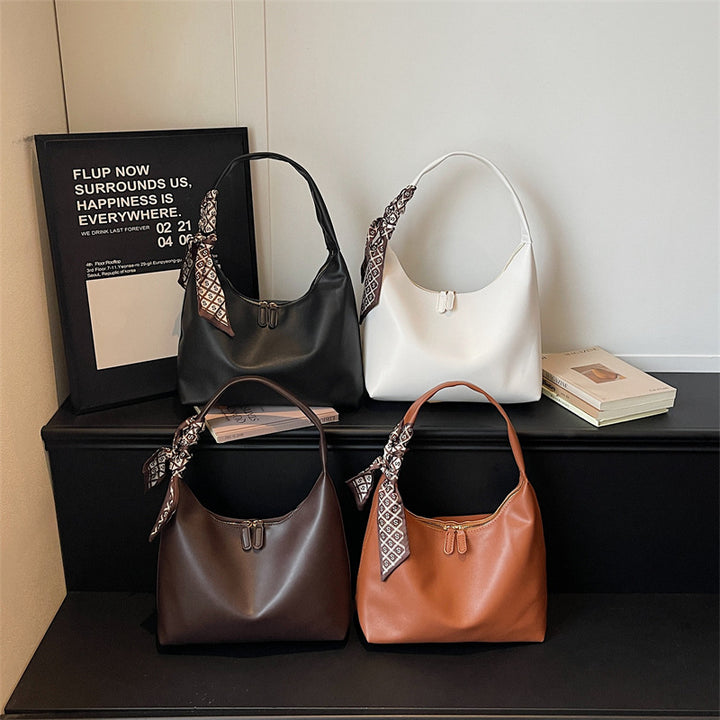 Chic Slouchy Hobo Bag Stornfield