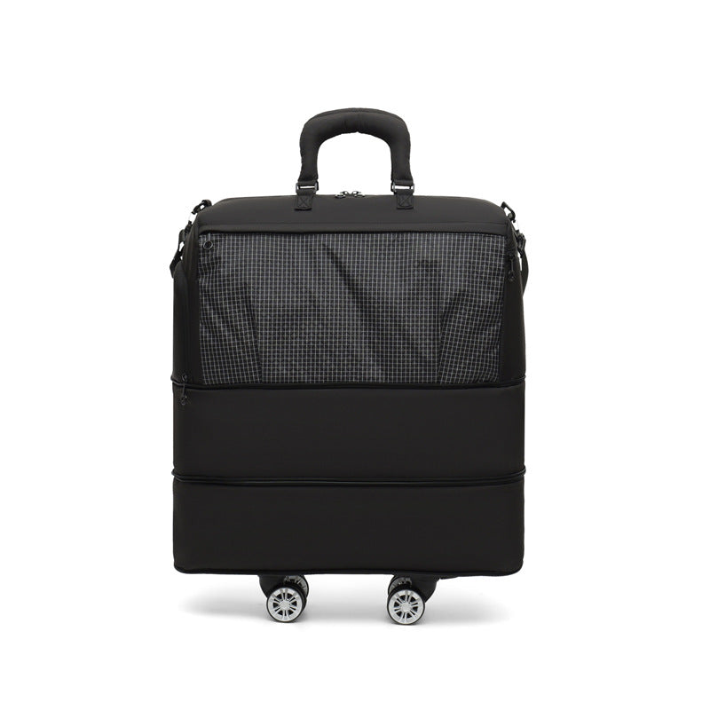 Multi-Functional Rolling Travel Bag Stornfield