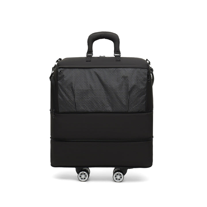 Multi-Functional Rolling Travel Bag Stornfield