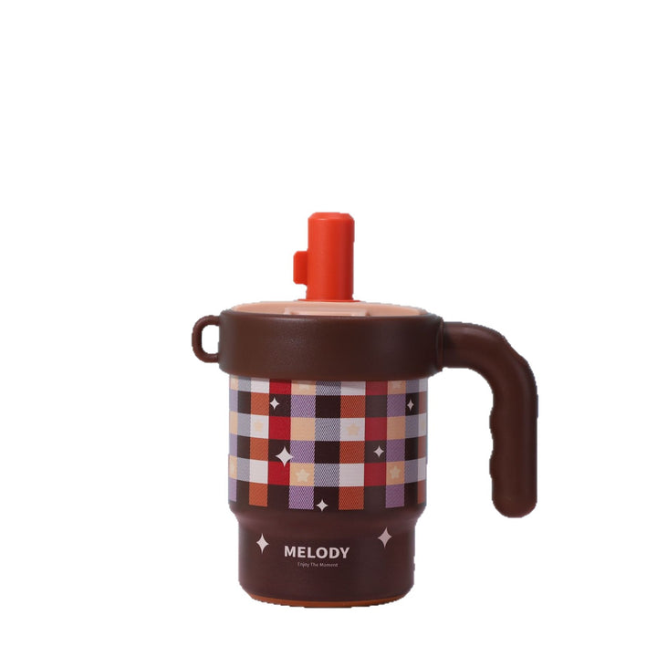 Eco-Friendly Insulated Drink Tumbler Stornfield