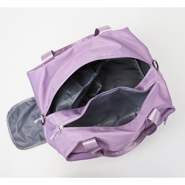 Stylish Travel Duffel