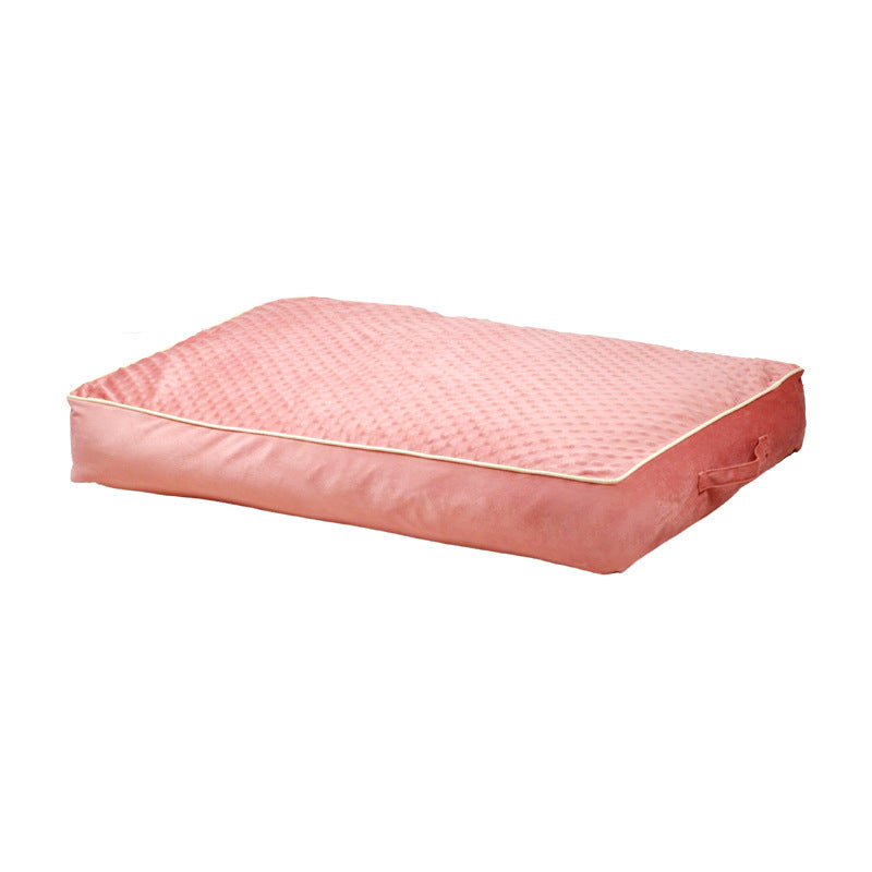 Comfort-Enhanced dog bed
