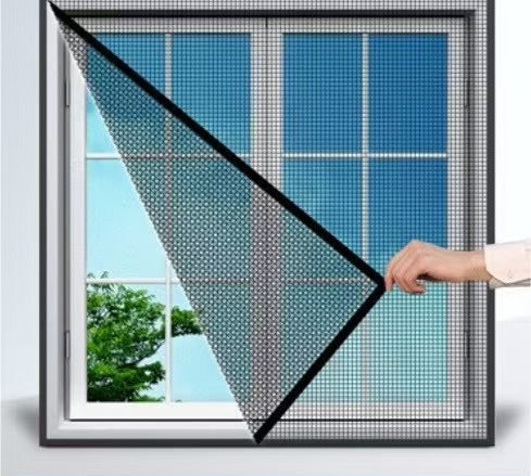 Magnetic Insect Screen Stornfield