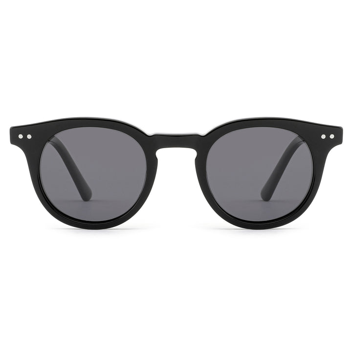 Ladies fashionable sunglasses in timeless style with sturdy frame Stornfield