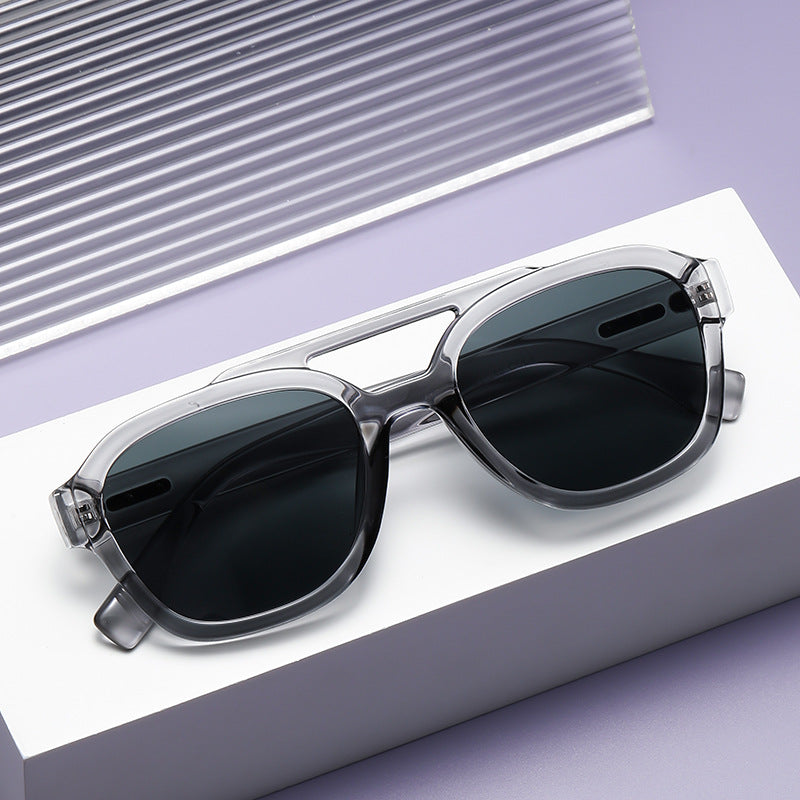 Women stylish sunglasses in modern design Stornfield