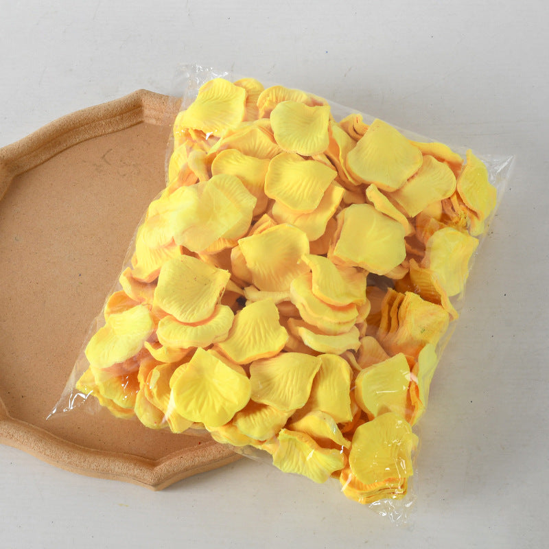 Decorative Flower Petals