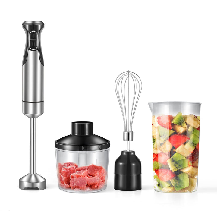 Multi-Function Handheld Immersion Blender Stornfield
