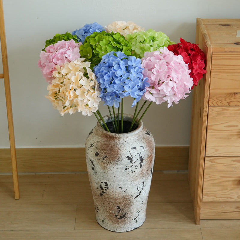 Artificial Flower Arrangement Stornfield