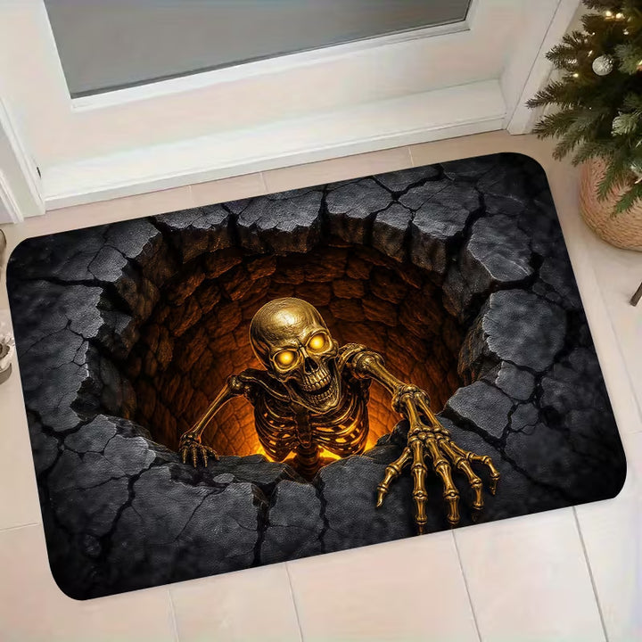 Decorative Bath Mat