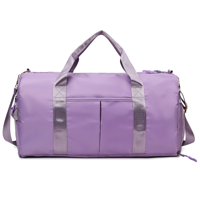 Versatile All-Purpose Gym Tote