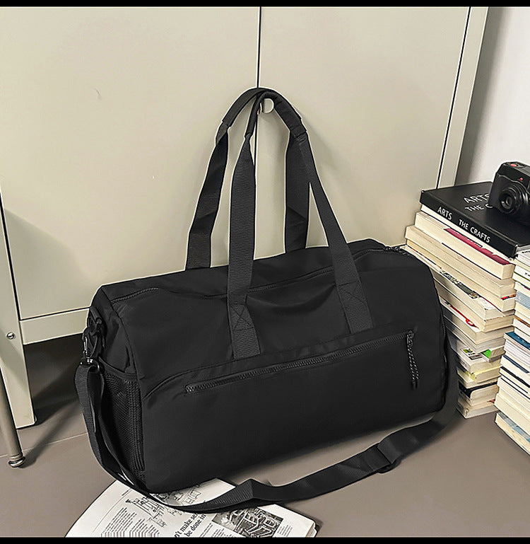 Robust sports and leisure tote bag Stornfield