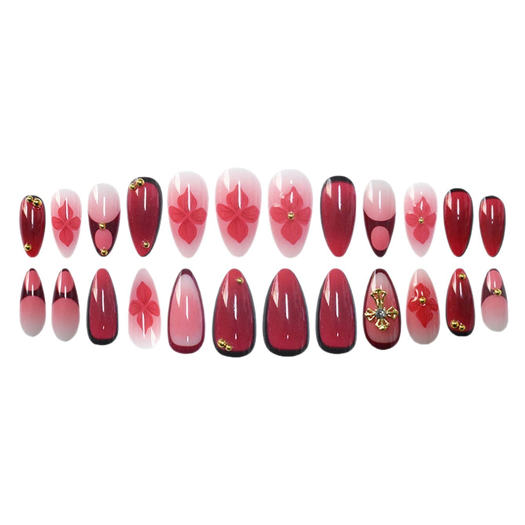 Nail Art Stornfield