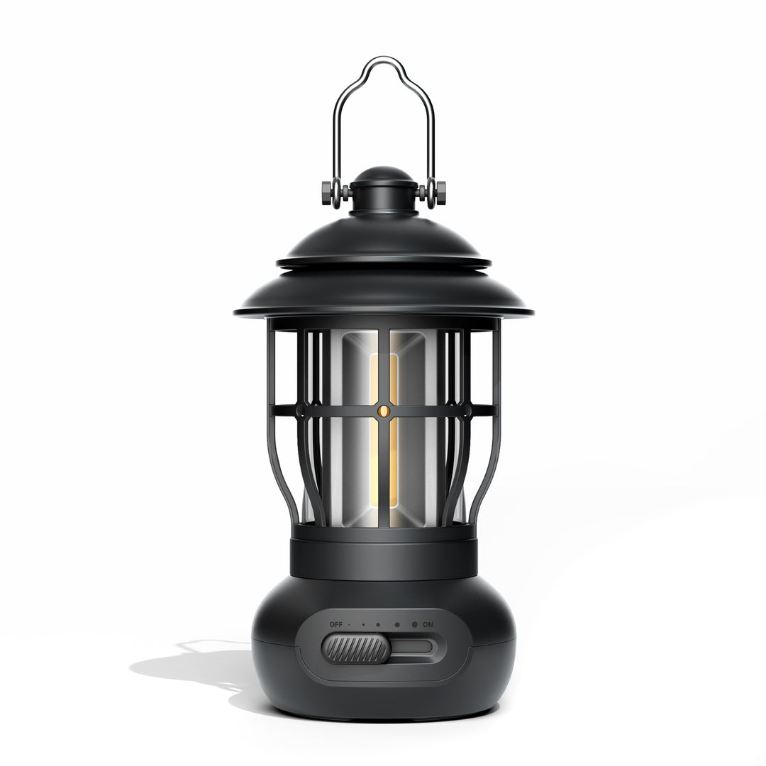 Portable LED Camping Lantern Stornfield