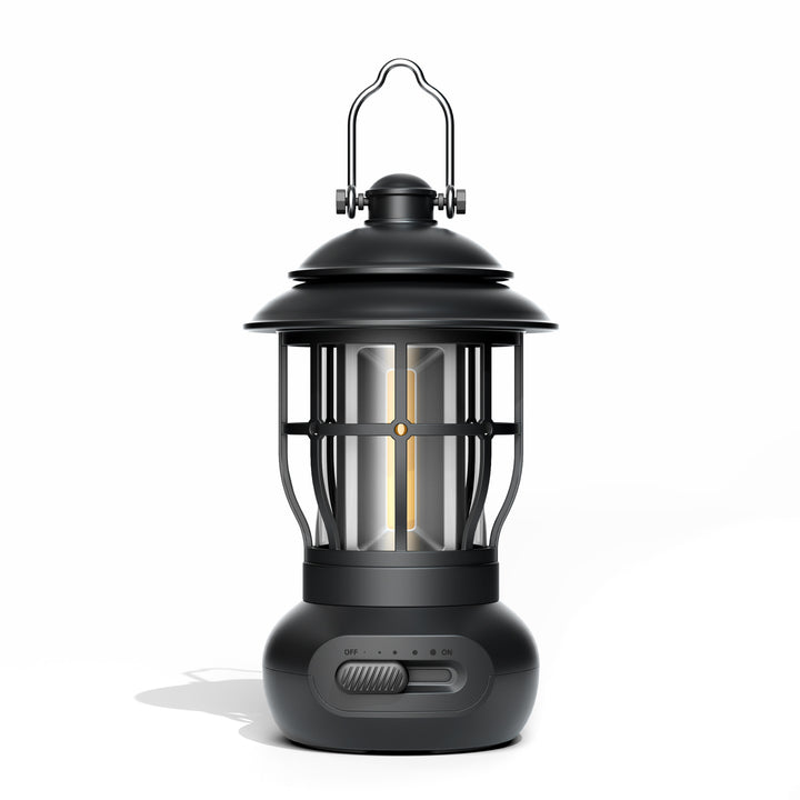 Portable LED Camping Lantern Stornfield