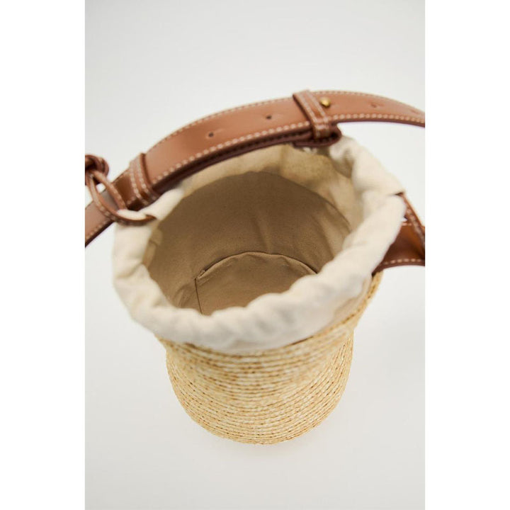 Handmade summer handbag Stornfield
