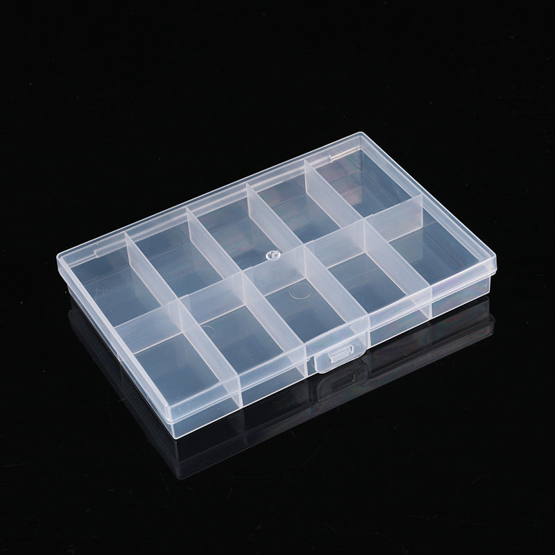 Multi-Section Craft Supply Organizer Stornfield